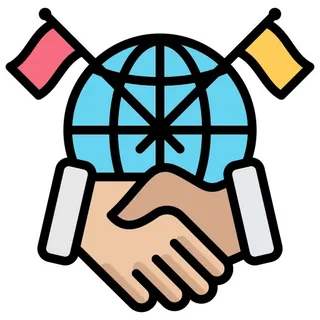 Международное сотрудничество